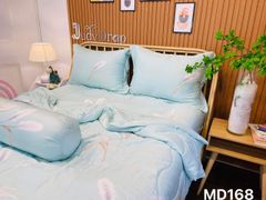Ga giường TC Modal - MD168