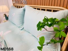 Ga giường TC Modal - MD168