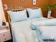 Ga giường TC Modal - MD168