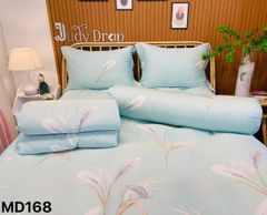 Ga giường TC Modal - MD168