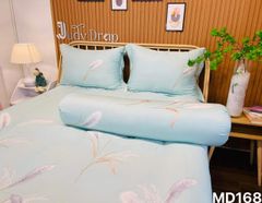 Ga giường TC Modal - MD168