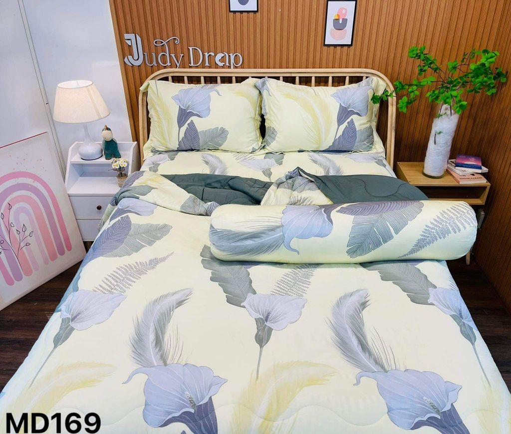 Ga giường TC Modal - MD169