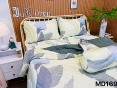 Ga giường TC Modal - MD169