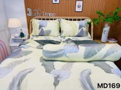 Ga giường TC Modal - MD169