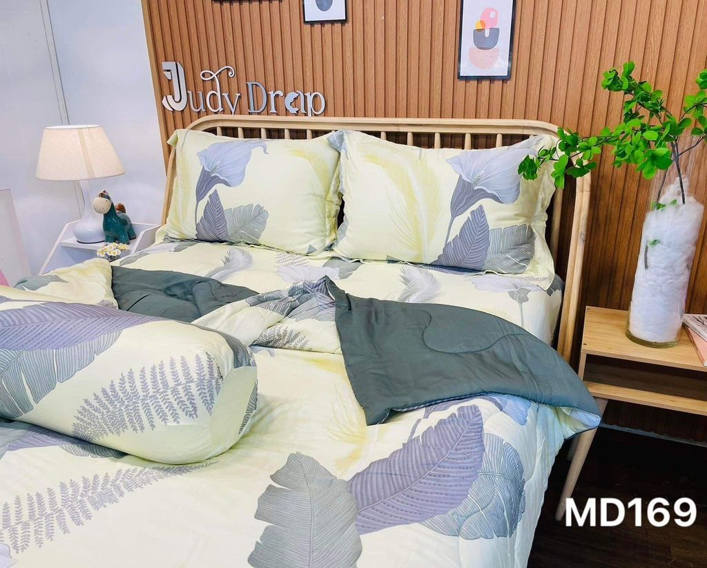 Ga giường TC Modal - MD169