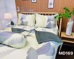 Ga giường TC Modal - MD169