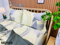 Ga giường TC Modal - MD169