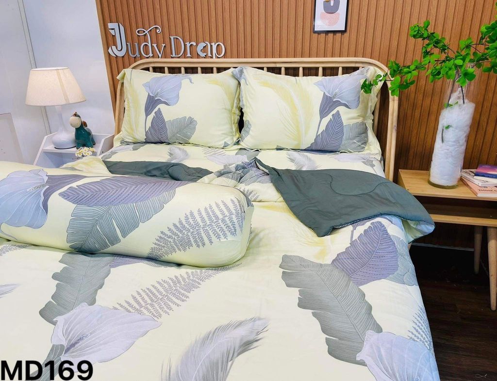 Ga giường TC Modal - MD169