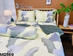 Ga giường TC Modal - MD169
