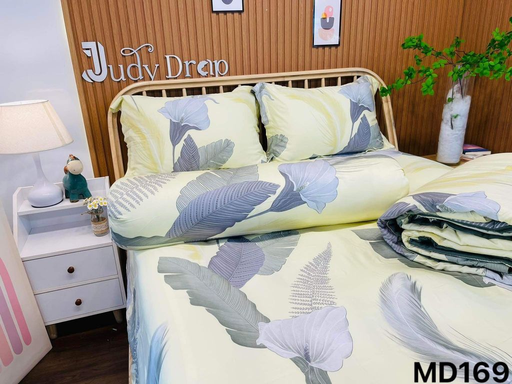 Ga giường TC Modal - MD169