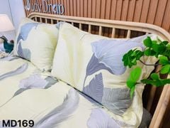 Ga giường TC Modal - MD169