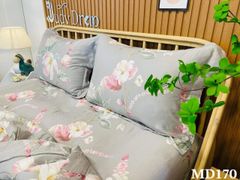 Ga giường TC Modal - MD170