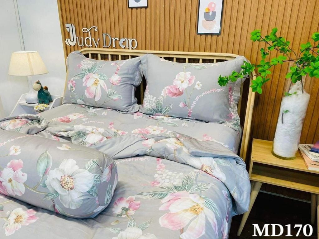 Ga giường TC Modal - MD170