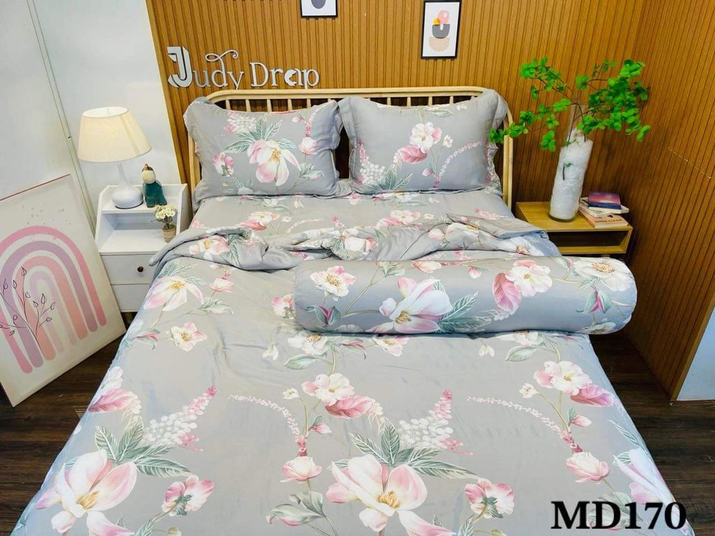 Ga giường TC Modal - MD170