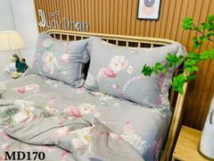 Ga giường TC Modal - MD170