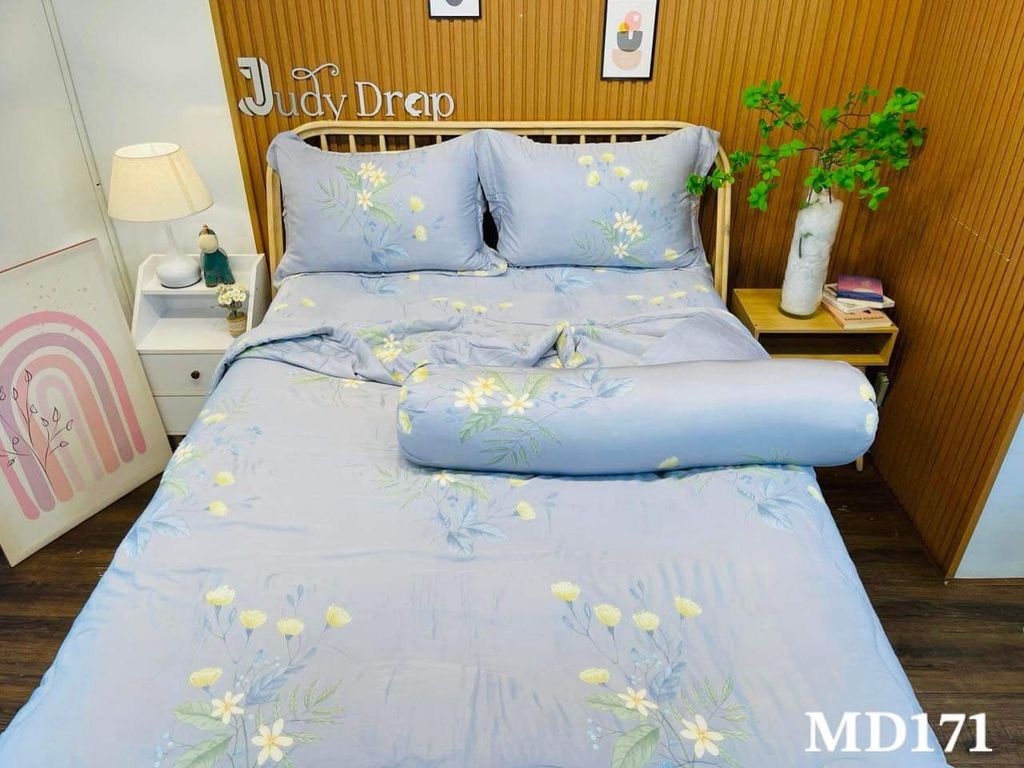 Ga giường TC Modal - MD171