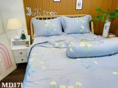 Ga giường TC Modal - MD171