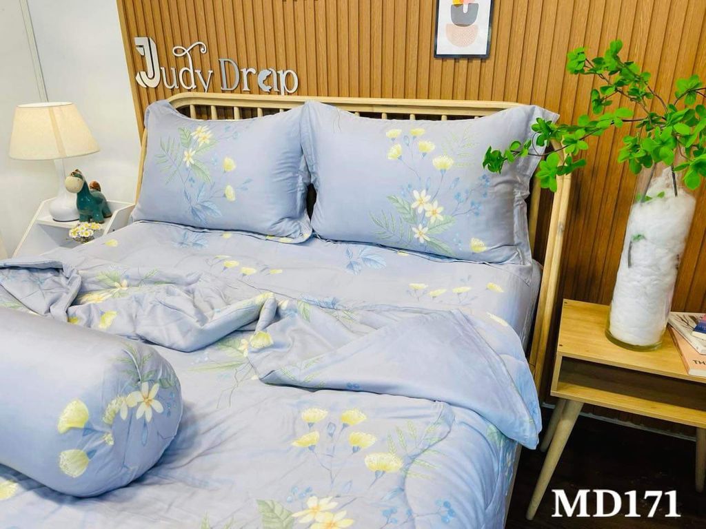 Ga giường TC Modal - MD171