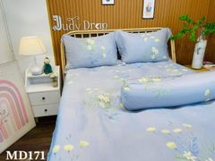 Ga giường TC Modal - MD171