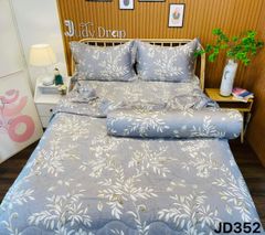 Ga giường TC 60s - JD352