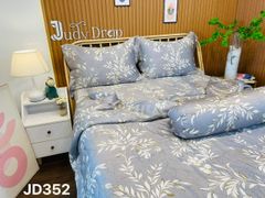 Ga giường TC 60s - JD352