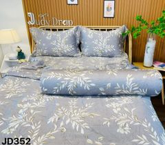 Ga giường TC 60s - JD352