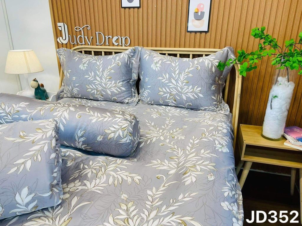 Ga giường TC 60s - JD352