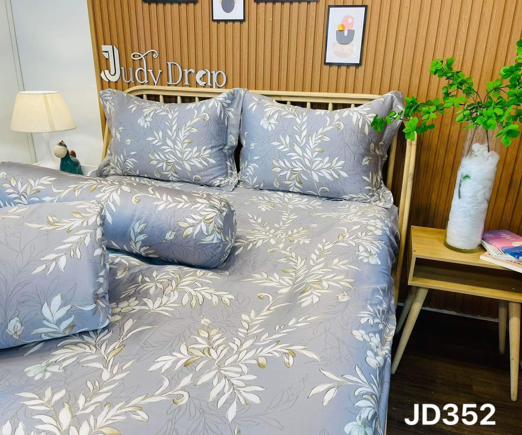 Ga giường TC 60s - JD352