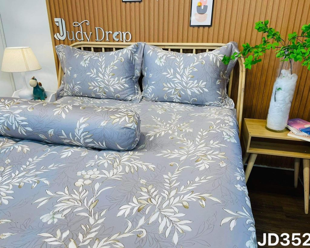 Ga giường TC 60s - JD352