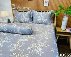 Ga giường TC 60s - JD352