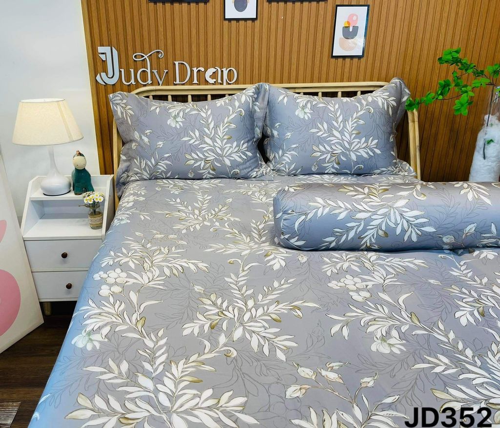 Ga giường TC 60s - JD352