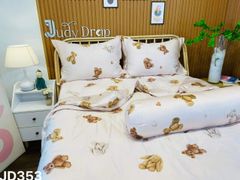 Ga giường TC 60s - JD353