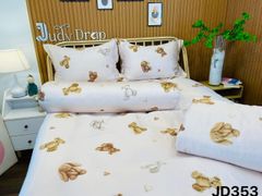 Ga giường TC 60s - JD353