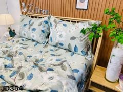 Ga giường TC 60s - JD354