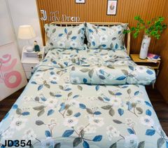Ga giường TC 60s - JD354