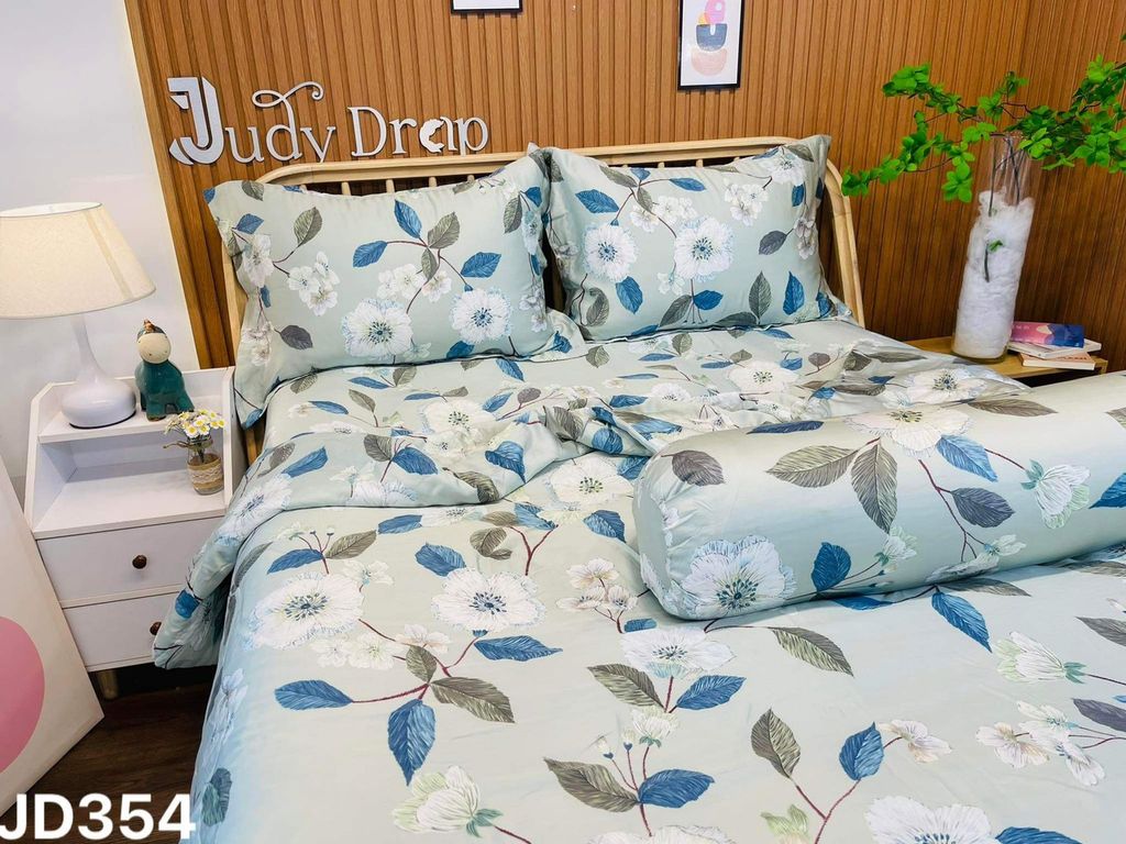 Ga giường TC 60s - JD354