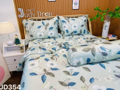 Ga giường TC 60s - JD354