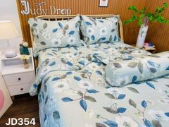Ga giường TC 60s - JD354