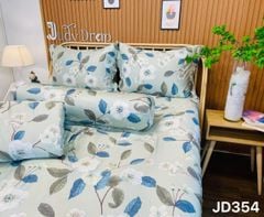 Ga giường TC 60s - JD354