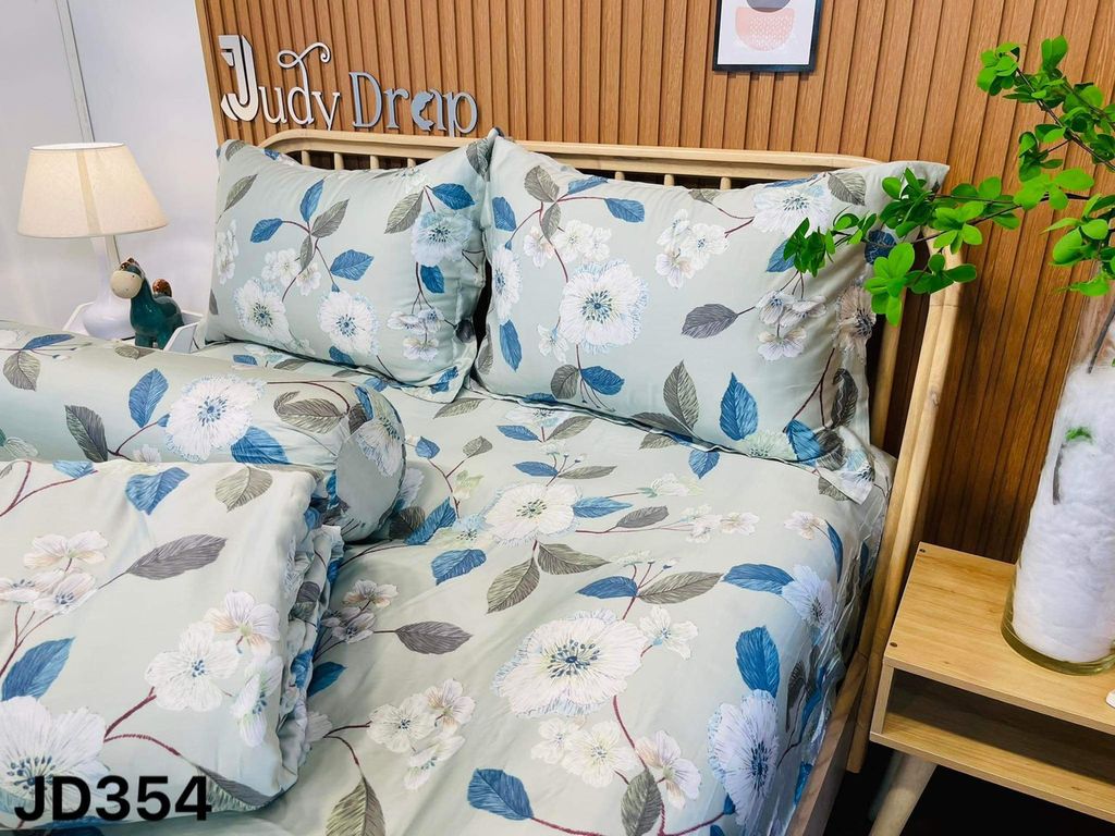 Ga giường TC 60s - JD354