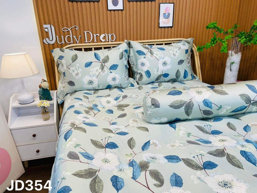 Ga giường TC 60s - JD354