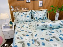 Ga giường TC 60s - JD354