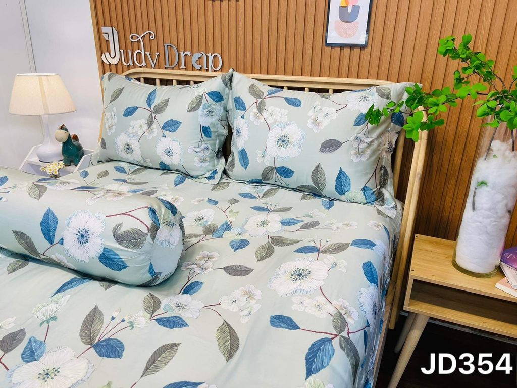 Ga giường TC 60s - JD354