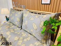 Ga giường TC 60s - JD355