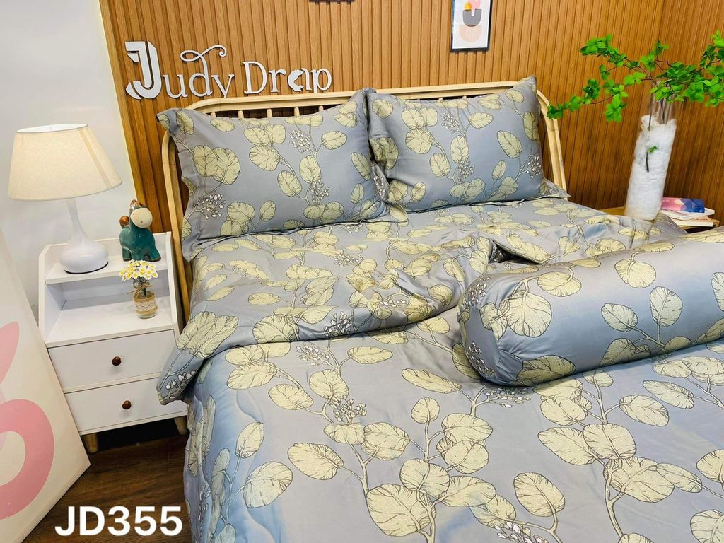 Ga giường TC 60s - JD355