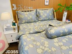 Ga giường TC 60s - JD355