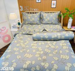 Ga giường TC 60s - JD355