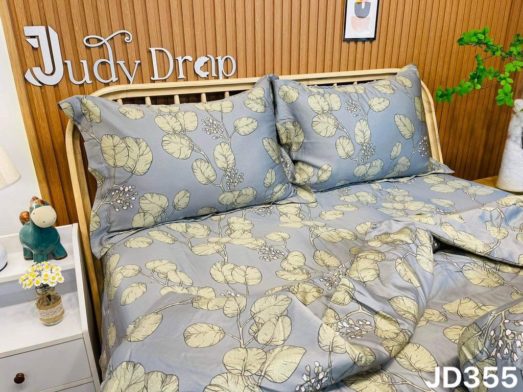 Ga giường TC 60s - JD355