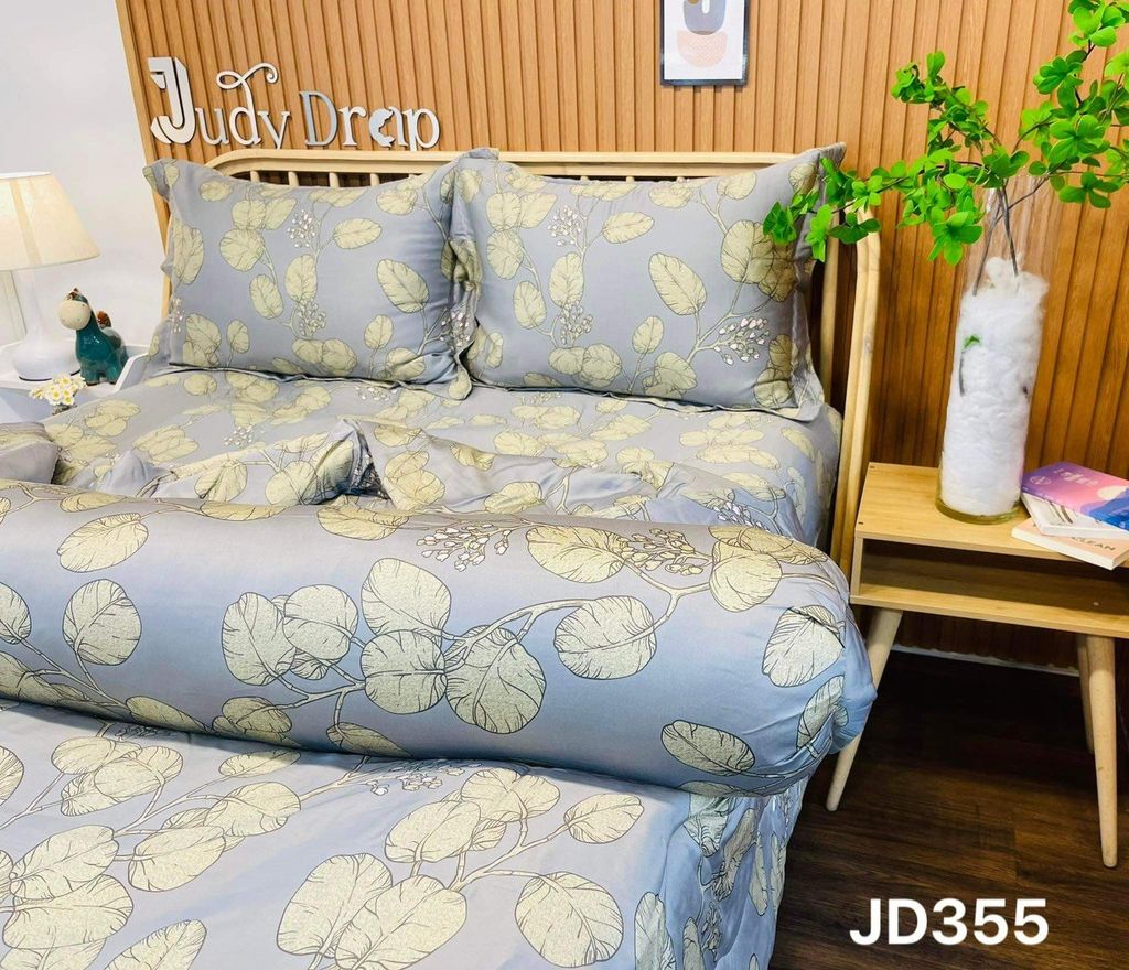 Ga giường TC 60s - JD355