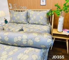 Ga giường TC 60s - JD355